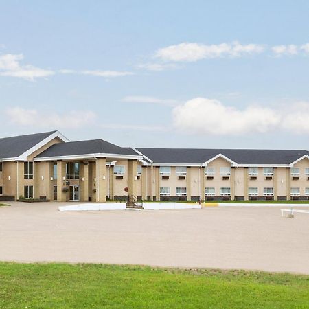 High Prairie Inn מראה חיצוני תמונה