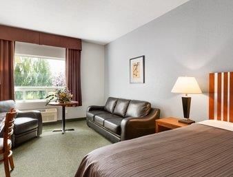 High Prairie Inn חדר תמונה