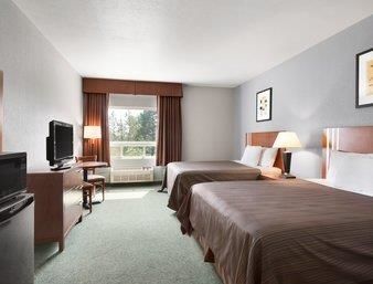 High Prairie Inn חדר תמונה