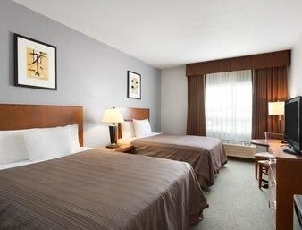 High Prairie Inn חדר תמונה