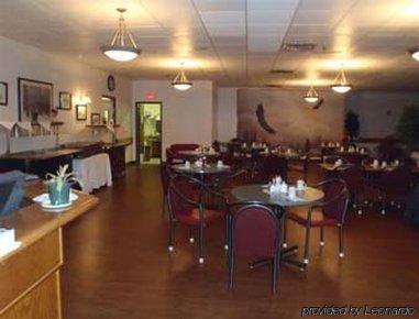 High Prairie Inn מראה חיצוני תמונה