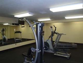 High Prairie Inn מראה חיצוני תמונה